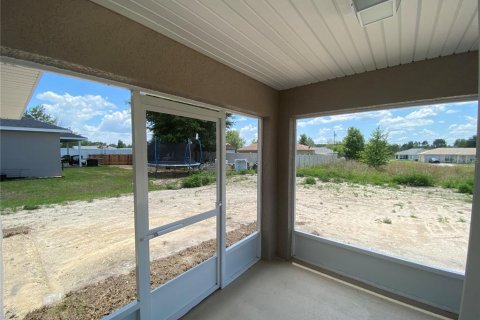 Casa en alquiler en Ocala, Florida, 3 dormitorios, 120.68 m2 № 1885270 - foto 23