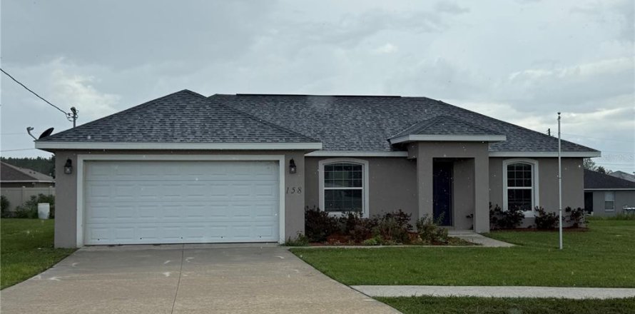 Casa en Ocala, Florida 3 dormitorios, 120.68 m2 № 1885270