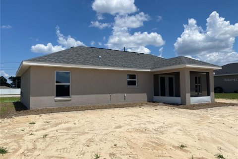 Casa en alquiler en Ocala, Florida, 3 dormitorios, 120.68 m2 № 1885270 - foto 25