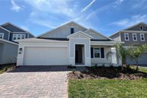 Villa ou maison à Clermont, Floride 3 chambres, 159.14 m2 № 2425277