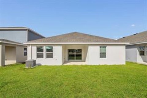 Villa ou maison à louer à Clermont, Floride: 3 chambres, 159.14 m2 № 2425277 - photo 18