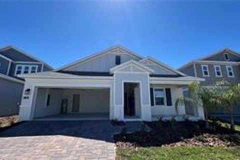 Villa ou maison à louer à Clermont, Floride: 3 chambres, 159.14 m2 № 2425277 - photo 2