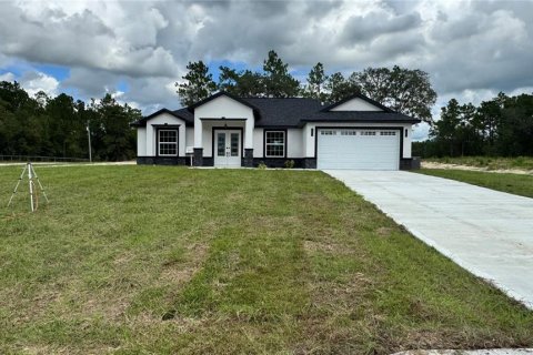 Villa ou maison à louer à Ocala, Floride: 3 chambres, 204.38 m2 № 2321472 - photo 17
