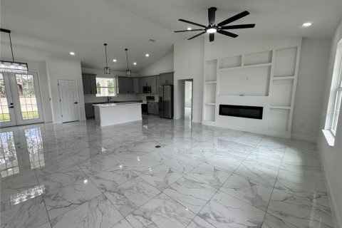 Villa ou maison à louer à Ocala, Floride: 3 chambres, 204.38 m2 № 2321472 - photo 19