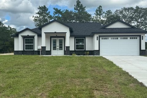 Villa ou maison à louer à Ocala, Floride: 3 chambres, 204.38 m2 № 2321472 - photo 16