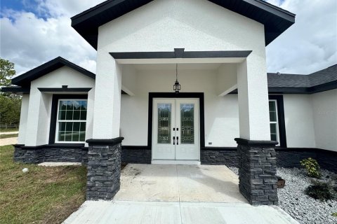 Villa ou maison à louer à Ocala, Floride: 3 chambres, 204.38 m2 № 2321472 - photo 11