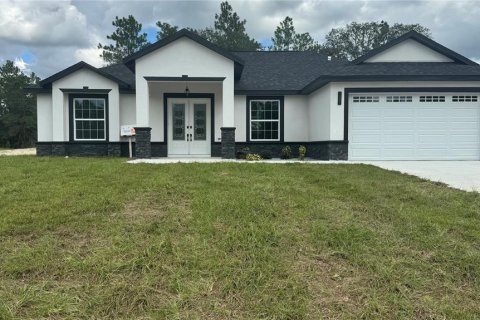 Villa ou maison à Ocala, Floride 3 chambres, 204.38 m2 № 2321472
