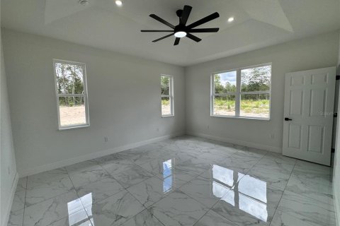 Villa ou maison à louer à Ocala, Floride: 3 chambres, 204.38 m2 № 2321472 - photo 29