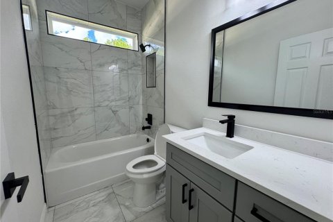Villa ou maison à louer à Ocala, Floride: 3 chambres, 204.38 m2 № 2321472 - photo 6