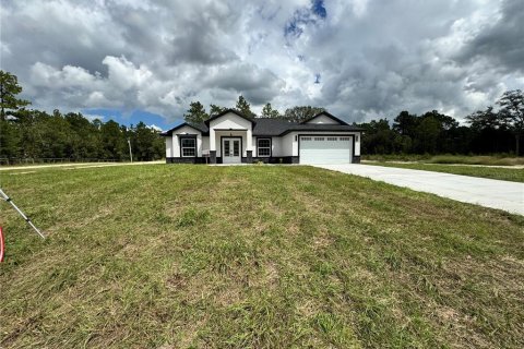 Villa ou maison à louer à Ocala, Floride: 3 chambres, 204.38 m2 № 2321472 - photo 14