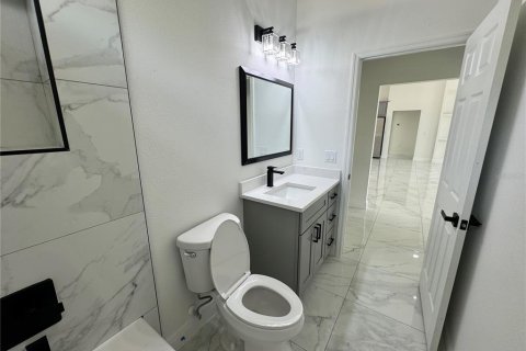 Villa ou maison à louer à Ocala, Floride: 3 chambres, 204.38 m2 № 2321472 - photo 7