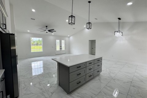 Villa ou maison à louer à Ocala, Floride: 3 chambres, 204.38 m2 № 2321472 - photo 24