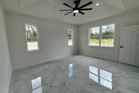 Villa ou maison à louer à Ocala, Floride: 3 chambres, 204.38 m2 № 2321472 - photo 28