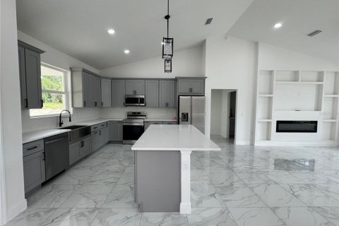 Villa ou maison à louer à Ocala, Floride: 3 chambres, 204.38 m2 № 2321472 - photo 23