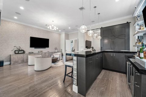 Купить виллу или дом в Бока-Ратон, Флорида 3 комнаты, 751.67м2, № 2414391 - фото 28