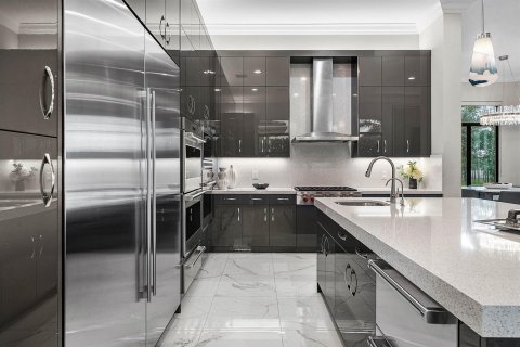 Купить виллу или дом в Бока-Ратон, Флорида 3 комнаты, 751.67м2, № 2414391 - фото 20