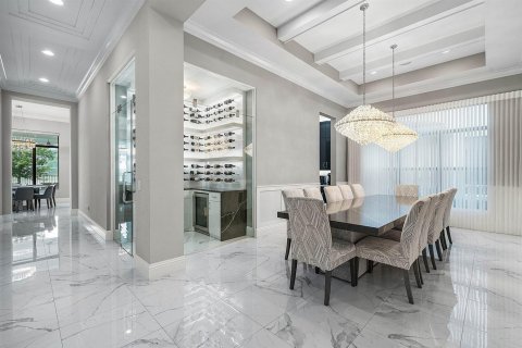 Купить виллу или дом в Бока-Ратон, Флорида 3 комнаты, 751.67м2, № 2414391 - фото 6