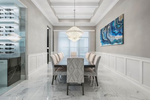 Купить виллу или дом в Бока-Ратон, Флорида 3 комнаты, 751.67м2, № 2414391 - фото 25