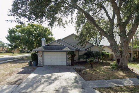 Villa ou maison à Holiday, Floride 3 chambres, 134.34 m2 № 2430944