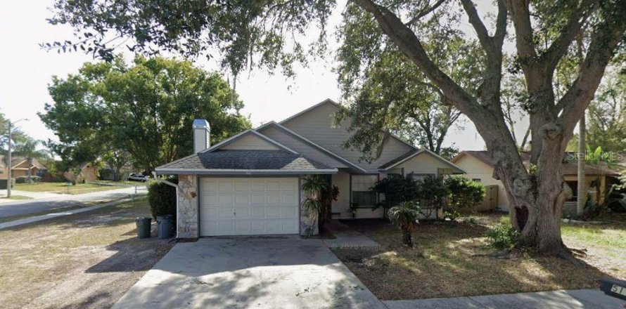 Villa ou maison à Holiday, Floride 3 chambres, 134.34 m2 № 2430944