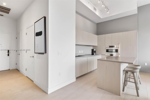 Снять в аренду кондоминиум в Холливуд, Флорида 1 спальня, 65.22м2, № 2014329 - фото 7