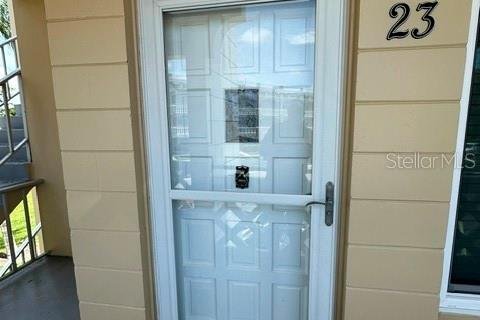 Copropriété à louer à Clearwater, Floride: 2 chambres, 130.06 m2 № 2155999 - photo 4