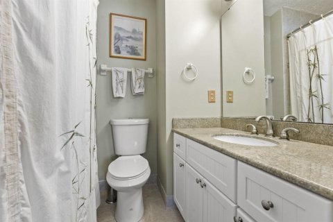 Touwnhouse à louer à Stuart, Floride: 2 chambres, 163.51 m2 № 2262514 - photo 9