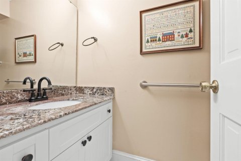 Touwnhouse à louer à Stuart, Floride: 2 chambres, 163.51 m2 № 2262514 - photo 3