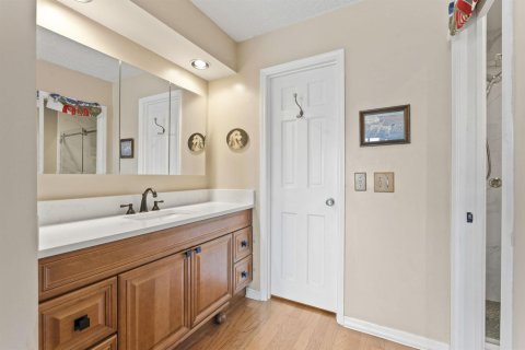 Touwnhouse à louer à Stuart, Floride: 2 chambres, 163.51 m2 № 2262514 - photo 6