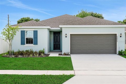 Casa en Lake Wales, Florida 4 dormitorios, 163.32 m2 № 2099964