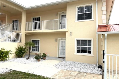 Condominio en alquiler en Rotonda, Florida, 2 dormitorios, 123.37 m2 № 1822712 - foto 4