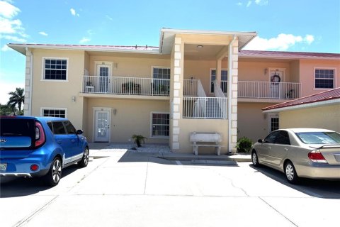 Condominio en alquiler en Rotonda, Florida, 2 dormitorios, 123.37 m2 № 1822712 - foto 3