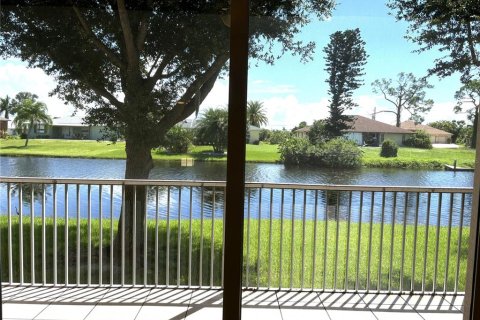 Condominio en alquiler en Rotonda, Florida, 2 dormitorios, 123.37 m2 № 1822712 - foto 8