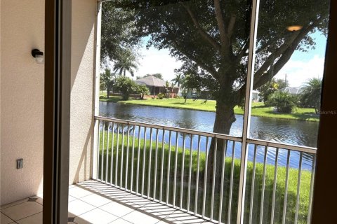 Condominio en alquiler en Rotonda, Florida, 2 dormitorios, 123.37 m2 № 1822712 - foto 9