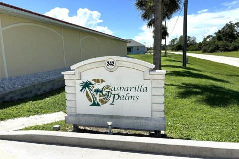Condominio en alquiler en Rotonda, Florida, 2 dormitorios, 123.37 m2 № 1822712 - foto 5