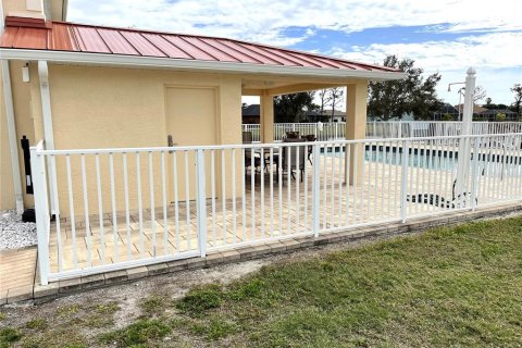 Condominio en alquiler en Rotonda, Florida, 2 dormitorios, 123.37 m2 № 1822712 - foto 12