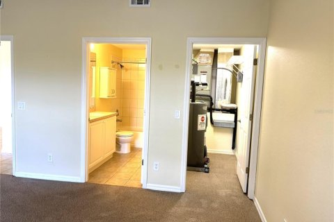 Condominio en alquiler en Rotonda, Florida, 2 dormitorios, 123.37 m2 № 1822712 - foto 20