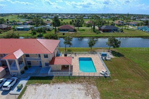 Condominio en alquiler en Rotonda, Florida, 2 dormitorios, 123.37 m2 № 1822712 - foto 2
