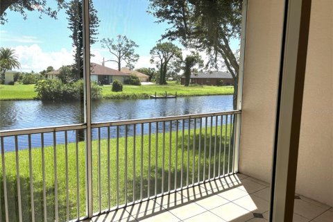 Condominio en alquiler en Rotonda, Florida, 2 dormitorios, 123.37 m2 № 1822712 - foto 10