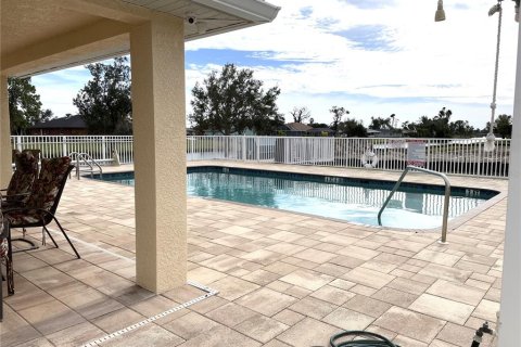 Condominio en alquiler en Rotonda, Florida, 2 dormitorios, 123.37 m2 № 1822712 - foto 7