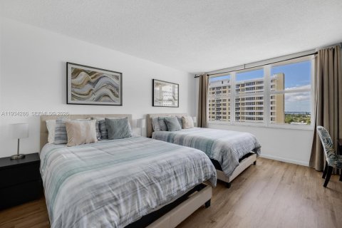 Купить кондоминиум в Майами-Бич, Флорида 1 спальня, 86.4м2, № 1993151 - фото 26