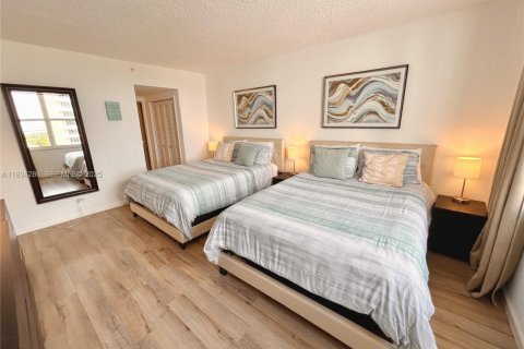 Condominio en venta en Miami Beach, Florida, 1 dormitorio, 86.4 m2 № 1993151 - foto 6