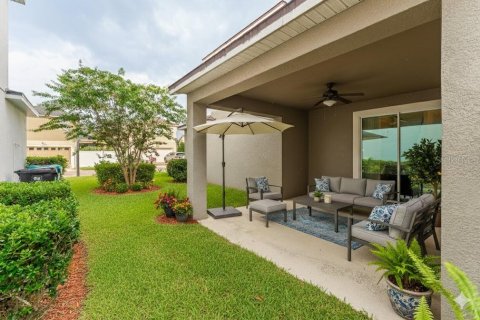 House in Orlando, Florida 3 bedrooms, 150.59 sq.m. № 1912950 - photo 5