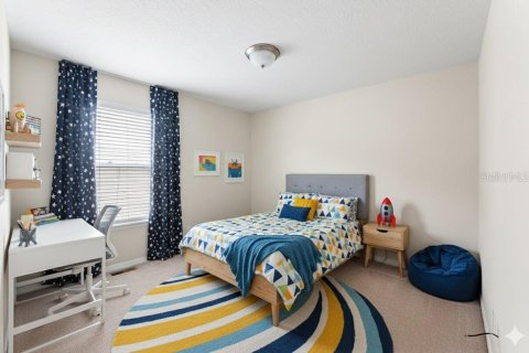 House in Orlando, Florida 3 bedrooms, 150.59 sq.m. № 1912950 - photo 4