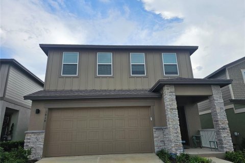 Casa en alquiler en Minneola, Florida, 3 dormitorios, 180.14 m2 № 1798100 - foto 1