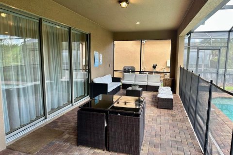 Villa ou maison à vendre à Kissimmee, Floride: 8 chambres, 375.42 m2 № 2125637 - photo 24