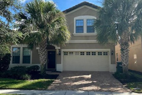 Villa ou maison à vendre à Kissimmee, Floride: 8 chambres, 375.42 m2 № 2125637 - photo 2