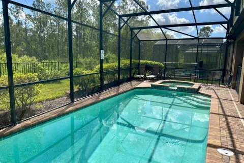 Villa ou maison à vendre à Kissimmee, Floride: 8 chambres, 375.42 m2 № 2125637 - photo 27