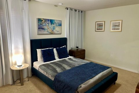 Villa ou maison à vendre à Kissimmee, Floride: 8 chambres, 375.42 m2 № 2125637 - photo 6