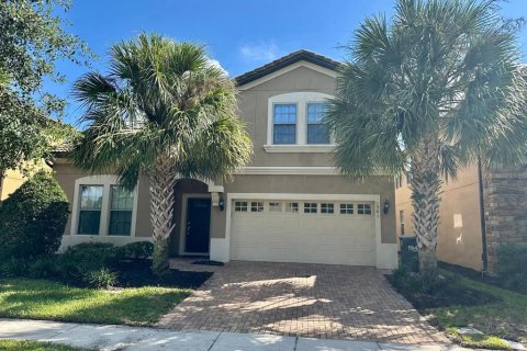 Villa ou maison à Kissimmee, Floride 8 chambres, 375.42 m2 № 2125637